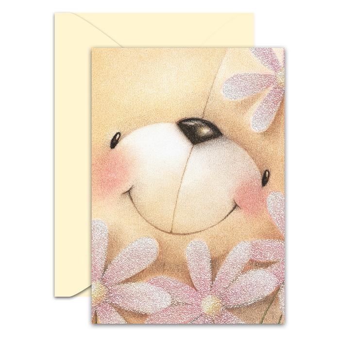 Gambar GREETING CARD - KARTU UCAPAN - HALLMARK - FOREVER FRIENDS - HAL160 dari Hallmark Cards Indonesia Kota Administrasi Jakarta Utara Tokopedia