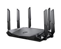 Gambar MSI RadiX AX6600 WiFi 6 Tri-Band Gaming Router [2.4GHz,5GHz-L, 5GHz-H] dari KomputerMedan OS Kota Medan 3 Tokopedia