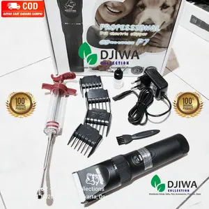 BAORUN P7 ORIGINAL Mesin Cukur Domba, Kambing