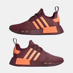 adidas gazelle silver green womens adidas womens NMD V3 HQ9115 | Shadow Red
