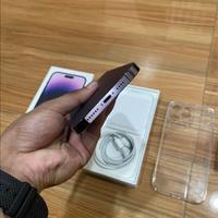 Gambar IPHONE 14 PRO MAX 128 ZPA dari wielsbeke batam Kota Batam 4 Tokopedia