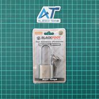 Gambar BLACKFOOT GEMBOK PANJANG 30MM dari Aljesco Teknik Kota Tangerang 2 Tokopedia