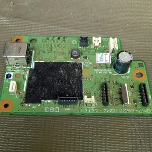Mainboard Printer Canon G1000 G1010 G2000 G2010 G3000 G3010 Sparepart