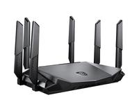 Gambar MSI RadiX AX6600 WiFi 6 Tri-Band Gaming Router [2.4GHz,5GHz-L, 5GHz-H] dari KomputerMedan OS Kota Medan 4 Tokopedia