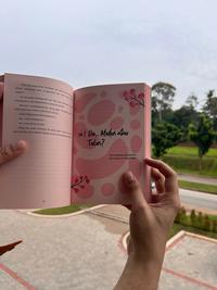 Gambar Buku JIKA KITA TAK PERNAH JATUH CINTA by Alvy Syahrin [TTD Penulis] dari Alvi Ardhi Store Kota Tangerang Selatan 4 Tokopedia