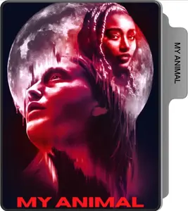 My Animal - 2O23 (Baca Deskripsi)