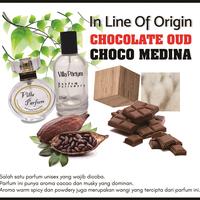 Gambar parfum Fas creation - Chocolate oud (CHOCO MEDINA) villaparfum - 15ml, 1:1 BIBIT 50% dari villaparfumofficial_NEW Kota Bandung 1 Tokopedia