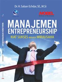 Gambar Buku Manajemen Entrepreneurship, Kiat Sukses Menjadi Wirausaha dari Buku ID Kota Tangerang 2 Tokopedia