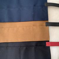 Gambar Watch Roll Canvas Tempat Jam Gulungan Canvas Handmade dari Tali Jam Tangan com Kota Tangerang Selatan 2 Tokopedia