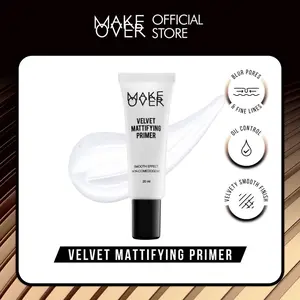 MAKE OVER VELVET MATTIFYING PRIMER