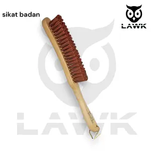 sikat rambut / sikat barber / sikat salon/ sikat badan