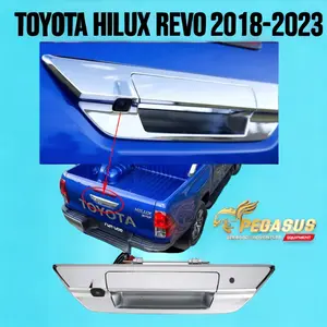 Kamera parkir mundur Toyota Hilux Revo Vigo