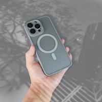 Gambar Case Dove Magsafe Samsung S22+ | S22 Ultra | S23 | S23+ | S23 Ultra | S24+ | S24 Ultra | S25 | S25+ | S25 Ultra Hard Case Color Protection - Hitam, S22 Plus dari Kotacase Kota Administrasi Jakarta Barat 3 Tokopedia