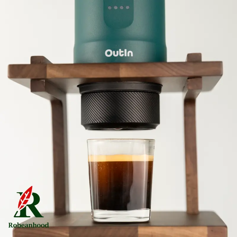 Outin Nano Basket Pro Plus 4