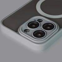 Gambar Case Dove Magsafe Samsung S22+ | S22 Ultra | S23 | S23+ | S23 Ultra | S24+ | S24 Ultra | S25 | S25+ | S25 Ultra Hard Case Color Protection - Hitam, S22 Plus dari Kotacase Kota Administrasi Jakarta Barat 5 Tokopedia