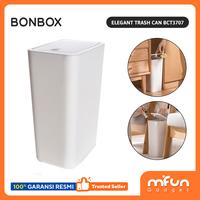 Gambar Bonbox Tempat Sampah Isi Tutup Minimalis BCT3707 dari MiFun Living Kota Denpasar 1 Tokopedia