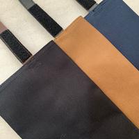 Gambar Watch Roll Canvas Tempat Jam Gulungan Canvas Handmade dari Tali Jam Tangan com Kota Tangerang Selatan 3 Tokopedia