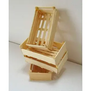 PACKING KAYU LED LCD ALL IN ONE