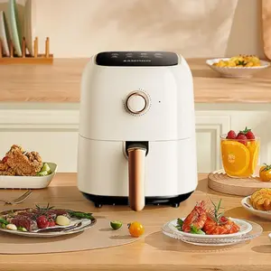 AIR FRYER SAMONO SW AFW 35 KAPASITAS 3.5 LITER