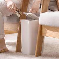 Gambar Bonbox Tempat Sampah Isi Tutup Minimalis BCT3707 dari MiFun Living Kota Denpasar 2 Tokopedia