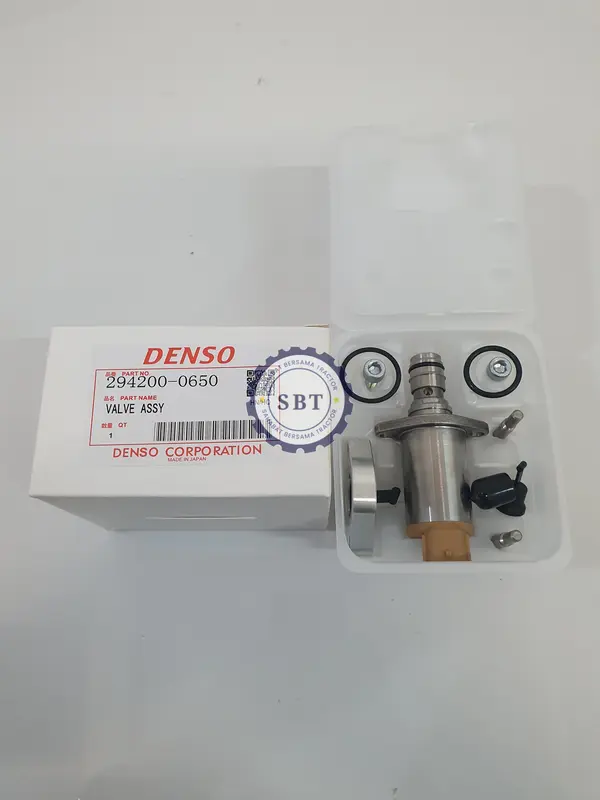 SENSOR SCV 294200-0650 DENSO 0