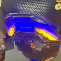 Gambar LAMPU STOPLAMP STOP LAMP BELAKANG HONDA PCX 160 2021 LOKAL MERK JPA dari Z two Motor Jakarta Barat 5 Tokopedia