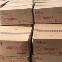 Gambar kanzler crispy chicken nugget 450gr dari Otista Frozen_NEW Kota Administrasi Jakarta Timur 2 Tokopedia