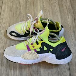 nike huarache edge sale