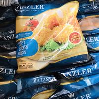 Gambar kanzler crispy chicken nugget 450gr dari Otista Frozen_NEW Kota Administrasi Jakarta Timur 1 Tokopedia