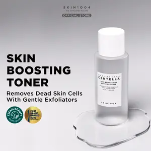[SKIN1004] Madagascar Centella Tone Brightening Boosting Toner 210ML