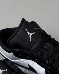 Gambar Air Jordan 1 Low Shadow Toe 100% Original Authentic BNIB - 40 dari TSM Sneaker Kota Administrasi Jakarta Selatan 4 Tokopedia
