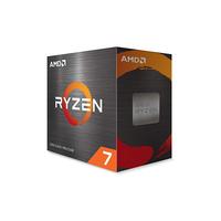 Gambar Processor AMD Ryzen 7 5700X BOX 8 Core 16 Threads AM4  5700 X 5700 Procie dari Starcomp Purwokerto Kab. Banyumas 4 Tokopedia