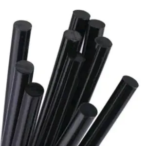 Lem Tembak Hitam Ajaib Tambal Ember Super Kuat Penutup Lubang Bocor