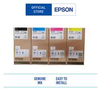 Gambar Tinta Cartridge Epson C13T41D for Printer SC-T5430,SC-T3430 - Black dari Epson Official Store Indonesia_NEW Kota Administrasi Jakarta Barat 1 Tokopedia