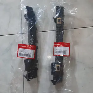bracket breket bumper belakang jazz 2008 2009 2010 2011 2012 2013 ori
