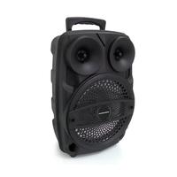 Gambar SPEAKER PORTABLE SIMBADDA CST 838N BLUETOOTH FREE MIC KARAOKE dari btgcom Kota Denpasar 5 Tokopedia