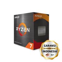 Gambar Processor AMD Ryzen 7 5700X BOX 8 Core 16 Threads AM4  5700 X 5700 Procie dari Starcomp Purwokerto Kab. Banyumas 3 Tokopedia