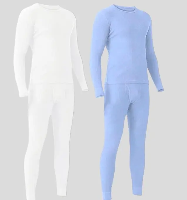 Thermal Long John Dewasa 4