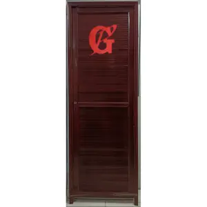 KUSEN KAMAR MANDI/PINTU ALUMINIUM ALUPLATE DOUBLE UK. 70X200 (RESI)