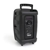 Gambar SPEAKER PORTABLE SIMBADDA CST 838N BLUETOOTH FREE MIC KARAOKE dari btgcom Kota Denpasar 4 Tokopedia