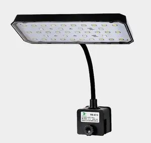 Lampu Led Aquarium Aquascape Risheng RGB Pro Full Spectrum