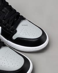 Gambar Air Jordan 1 Low Shadow Toe 100% Original Authentic BNIB - 40 dari TSM Sneaker Kota Administrasi Jakarta Selatan 5 Tokopedia