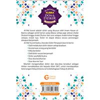 Gambar Al-Matsurat Kubra Doa dan Dzikir Penyejuk Jiwa Imam Hasan Al Banna Original Al Masurat Kubro Do'a Zikir Hassan Al Bana ORI dari Yafazaka Kota Depok 5 Tokopedia