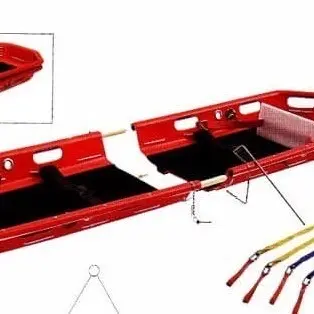 GEA YDC 8B1 BASKET STRETCHER / TANDU BASKET SPLIT YDC8B1 8 B1 2