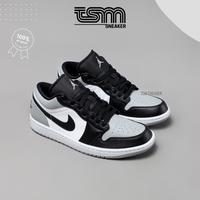 Gambar Air Jordan 1 Low Shadow Toe 100% Original Authentic BNIB - 40 dari TSM Sneaker Kota Administrasi Jakarta Selatan 1 Tokopedia