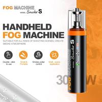 Gambar Lensgo Smoke S 40W Portable Hand Held Fog Machine Mesin Asap - Smoke S dari LensGO Indonesia Kota Administrasi Jakarta Pusat 3 Tokopedia