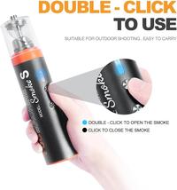 Gambar Lensgo Smoke S 40W Portable Hand Held Fog Machine Mesin Asap - Smoke S dari LensGO Indonesia Kota Administrasi Jakarta Pusat 5 Tokopedia