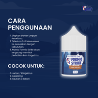 Gambar Essen Umpan Ikan Mas Paling Ampuh Gacor dari Rudder Auto Care Kota Salatiga 3 Tokopedia