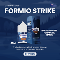 Gambar Essen Umpan Ikan Mas Paling Ampuh Gacor dari Rudder Auto Care Kota Salatiga 1 Tokopedia