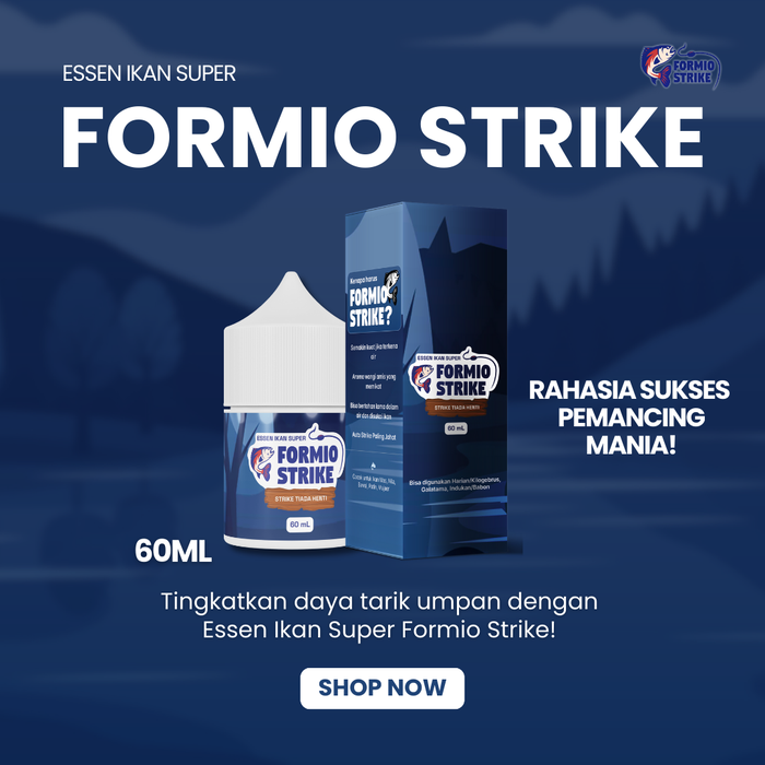 Gambar Essen Umpan Ikan Mas Paling Ampuh Gacor dari Rudder Auto Care Kota Salatiga Tokopedia